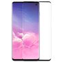 Protetor de ecrã de vidro temperado COOL para Samsung G973 Galaxy S10 (Curvo)