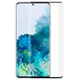 Protetor de ecrã de vidro temperado COOL para Samsung G985 Galaxy S20 Plus (Curvo)