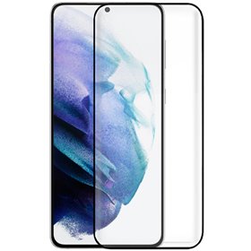 Protetor de ecrã de vidro temperado COOL para Samsung G996 Galaxy S21 Plus (FULL 3D)