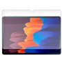 Protetor de ecrã de vidro temperado COOL para Samsung Galaxy Tab S7 Plus / Tab S7 FE / Tab S8 Plus / TAB S9 FE Plus (12,4 pol.)