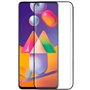 Protetor de ecrã de vidro temperado COOL para Samsung M317 Galaxy M31s (FULL 3D)