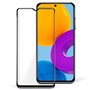 Protetor de ecrã de vidro temperado COOL para Samsung M526 Galaxy M52 5G (FULL 3D)