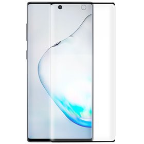 Protetor de ecrã de vidro temperado COOL para Samsung N970 Galaxy Note 10 (Curvo)