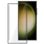 Protetor de ecrã de vidro temperado COOL para Samsung S918 Galaxy S23 Ultra (Curvo)