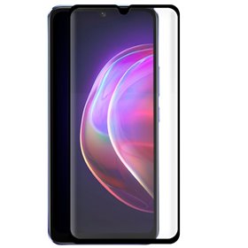 Protetor de ecrã de vidro temperado COOL para Vivo V21 5G (FULL 3D)