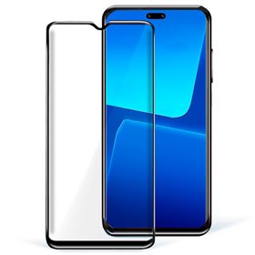 Protetor de ecrã de vidro temperado COOL para Xiaomi 13 Lite (Curvo)