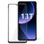 Protetor de ecrã de vidro temperado COOL para Xiaomi 13T / 13T Pro (FULL 3D)