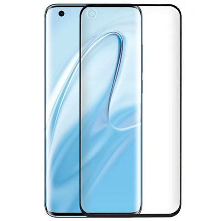 Protetor de ecrã de vidro temperado COOL para Xiaomi Mi 10 / Mi 10 Pro (Curvo)