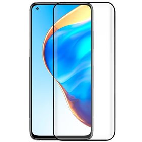 Protetor de ecrã de vidro temperado COOL para Xiaomi Mi 10T / Mi 10T Pro / Mi 10T Lite (FULL 3D)