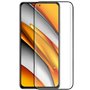 Protetor de ecrã de vidro temperado COOL para Xiaomi Mi 11i / Pocophone F3 (FULL 3D)
