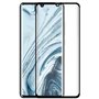 Protetor de ecrã de vidro temperado COOL para Xiaomi Mi Note 10 / Mi Note 10 Pro / Mi Note 10 Lite (Curvo)