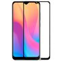 Protetor de ecrã de vidro temperado COOL para Xiaomi Redmi 8 / 8A (FULL 3D)