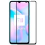 Protetor de ecrã de vidro temperado COOL para Xiaomi Redmi 9A / 9AT (FULL 3D)