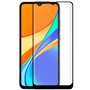 Protetor de ecrã de vidro temperado COOL para Xiaomi Redmi 9C / 10A / A1 / A1 Plus (FULL 3D)