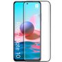 Protetor de ecrã de vidro temperado COOL para Xiaomi Redmi Note 10 / Note 10s / Note 11 / Note 11S / Poco M4 Pro (FULL 3D)