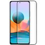 Protetor de ecrã de vidro temperado COOL para Xiaomi Redmi Note 10 Pro / Note 11 Pro / 11 Pro 5G / Poco X4 Pro 5G (FULL 3D)