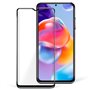 Protetor de ecrã de vidro temperado COOL para Xiaomi Redmi Note 11 Pro Plus 5G (FULL 3D)
