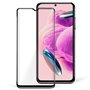 Protetor de ecrã de vidro temperado COOL para Xiaomi Redmi Note 12S (FULL 3D)