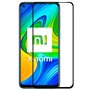 Protetor de ecrã de vidro temperado COOL para Xiaomi Redmi Note 9 / Note 9T (FULL 3D)