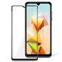Protetor de ecrã de vidro temperado COOL para ZTE Blade A33s (FULL 3D)