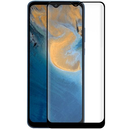 Protetor de ecrã de vidro temperado COOL para ZTE Blade A51 (FULL 3D)