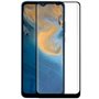 Protetor de ecrã de vidro temperado COOL para ZTE Blade A51 (FULL 3D)