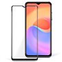 Protetor de ecrã de vidro temperado COOL para ZTE Blade A52 Lite (FULL 3D)