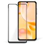 Protetor de ecrã de vidro temperado COOL para ZTE Blade A55 / A35 (FULL 3D)