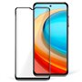Protetor de ecrã de vidro temperado COOL para ZTE Blade A75 5G (FULL 3D)