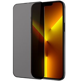 Protetor de Ecrã Matte Privacy COOL para iPhone 13 Pro Max / 14 Plus