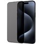 Protetor de Ecrã Matte Privacy COOL para iPhone 15 Pro