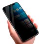 Protetor de Ecrã Matte Privacy COOL para iPhone 15 Pro