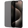 Protetor de Ecrã Matte Privacy COOL para iPhone 15 Pro Max