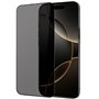 Protetor de Ecrã Matte Privacy COOL para iPhone 16 Pro