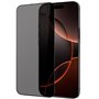 Protetor de Ecrã Matte Privacy COOL para iPhone 16 Pro Max
