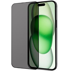 Protetor de Ecrã Matte Privacy COOL para iPhone iPhone 15 Plus / 16 Plus / 14 Pro Max