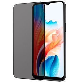 Protetor de Ecrã Matte Privacy COOL para Oppo A18 / A38