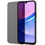 Protetor de Ecrã Matte Privacy COOL para Samsung A155 Galaxy A15 / A15 5G / M15 5G