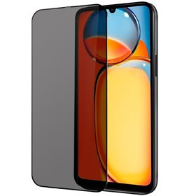 Protetor de Ecrã Matte Privacy COOL para Xiaomi Redmi 13C / 13C 5G / Poco C65