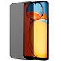 Protetor de Ecrã Matte Privacy COOL para Xiaomi Redmi 13C / 13C 5G / Poco C65