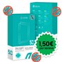 Protetor de Hidrogel Antibacteriano Universal Devia (Pack 50 unidades)