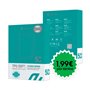 Protetor de Hidrogel Devia Quick Repair (Pack de 50 unidades)