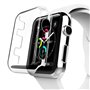 Protetor de silicone COOL para Apple Watch série 1 / 2 / 3 (42 mm)
