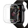 Protetor de silicone COOL para Apple Watch Series 4 / 5 / 6 / SE (40 mm)