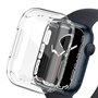 Protetor de silicone COOL para Apple Watch Series 7 / 8 / 9 (41 mm)