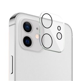 Protetor de vidro temperado COOL para câmera iPhone 11