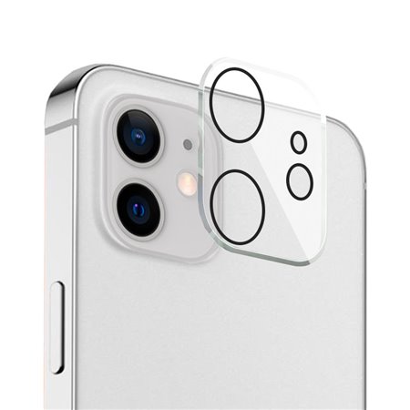 Protetor de vidro temperado COOL para câmera iPhone 11