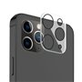 Protetor de vidro temperado COOL para câmera iPhone 11 Pro / 11 Pro Max