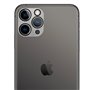 Protetor de vidro temperado COOL para câmera iPhone 11 Pro / 11 Pro Max