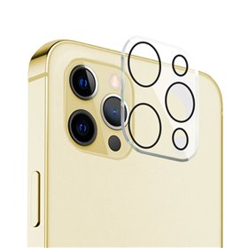 Protetor de vidro temperado COOL para câmera iPhone 12 Pro Max
